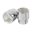 101018 DADO DE 1-3/4', 6 PUNTAS, CUADRO 3/4', TRUPER
