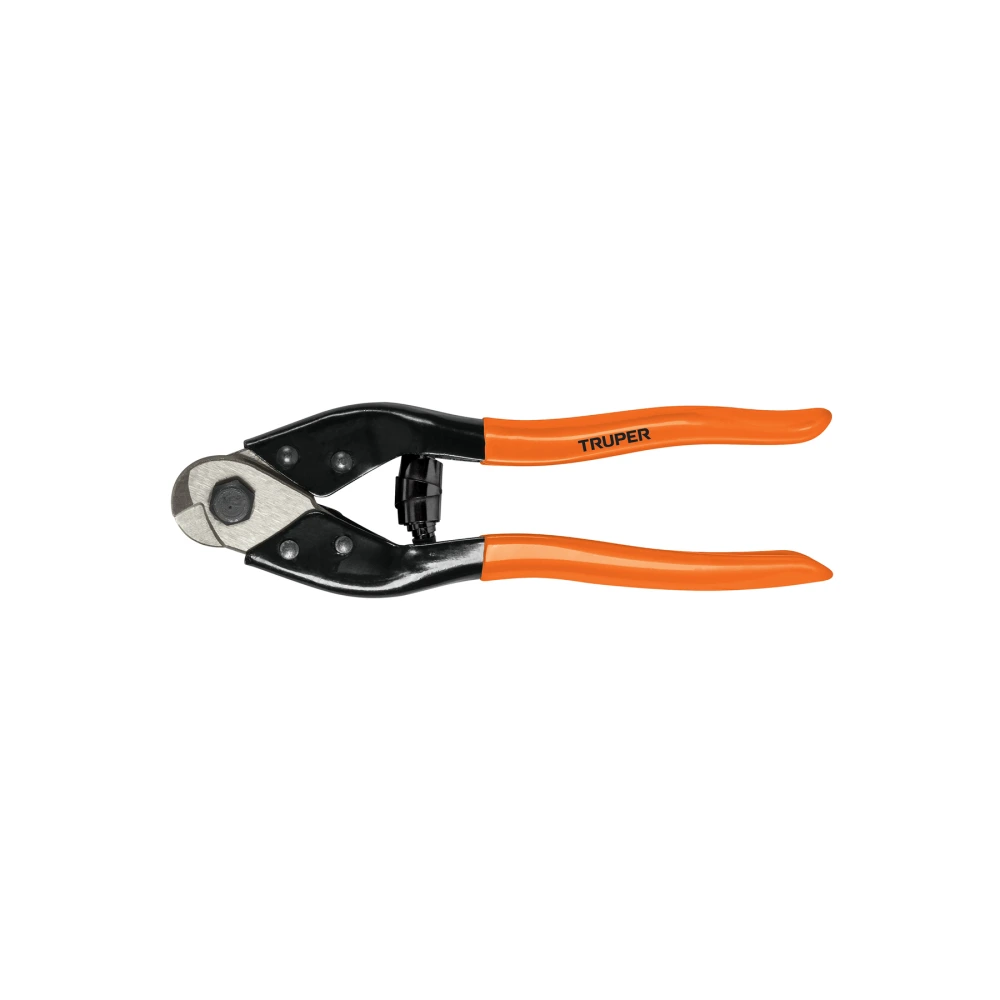 101097 CORTADOR DE 8' DE CABLE Y ALAMBRE, TRUPER