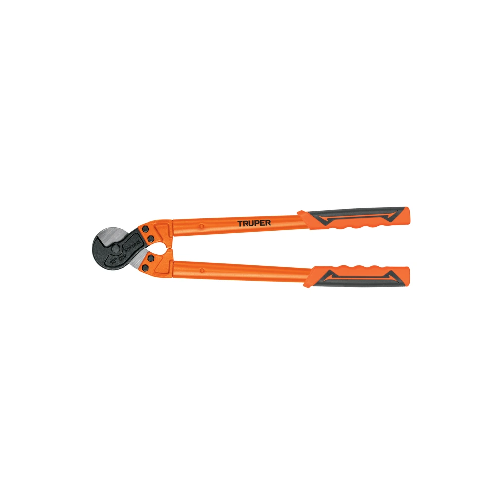 101098 CORTADOR DE 18' DE CABLE Y ALAMBRE, TRUPER