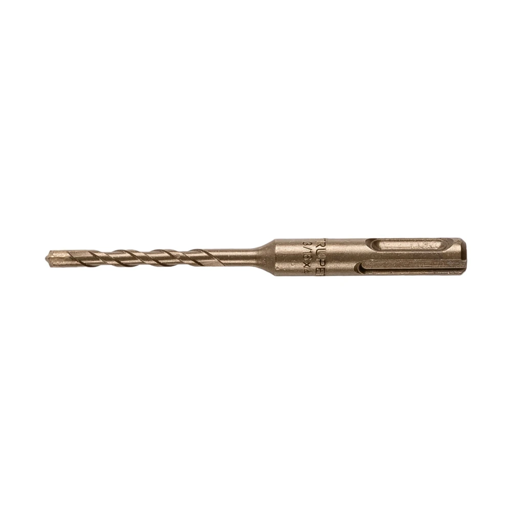 101142 BROCA SDS PLUS 3/16 X 4', TRUPER