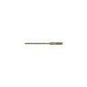 101143 BROCA SDS PLUS 3/16 X 6', TRUPER