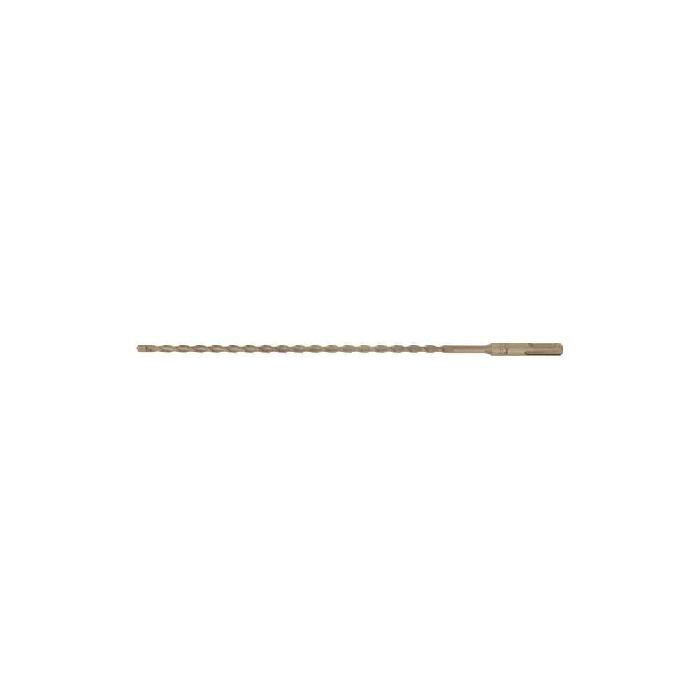 [BS-1/4X12] 101144 BROCA SDS PLUS 1/4 X 12', TRUPER