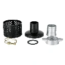 101150 KIT DE CONECTOR DE DESCARGA PARA MOTB-2, TRUPER