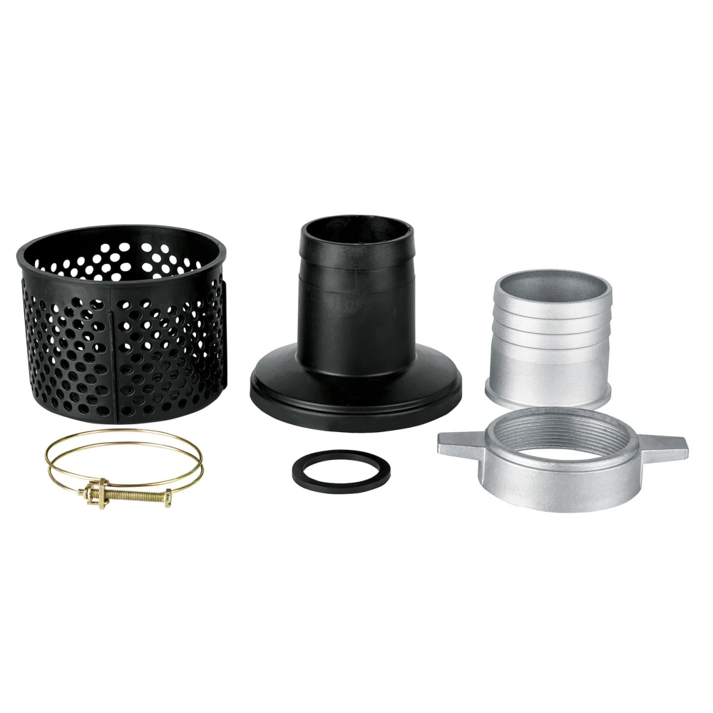 [CON-MOTO3] 101151 KIT DE CONECTOR DE DESCARGA PARA MOTB-3, TRUPER