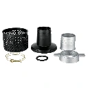 101151 KIT DE CONECTOR DE DESCARGA PARA MOTB-3, TRUPER