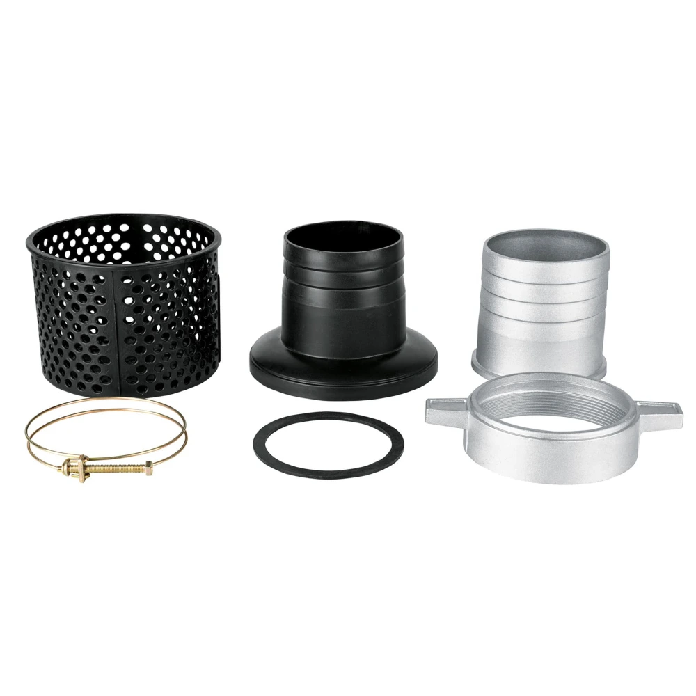 [CON-MOTO4] 101152 KIT DE CONECTOR DE DESCARGA PARA MOTB-4, TRUPER
