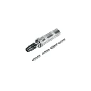 101176 DESARMADOR DE IMPACTO CON 4 PUNTAS DE ACERO S2 3/8', EXPERT