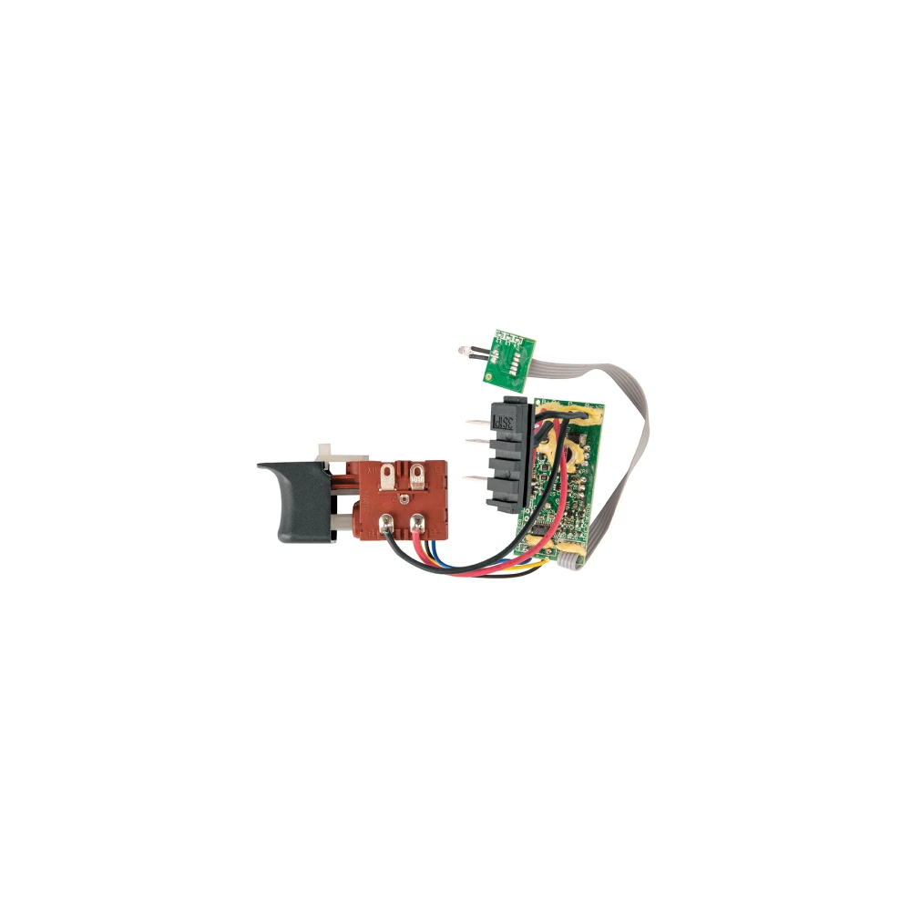 101183 INTERRUPTOR DE REPUESTO PARA ROTI-12A Y TALI-12A2, TRUPER