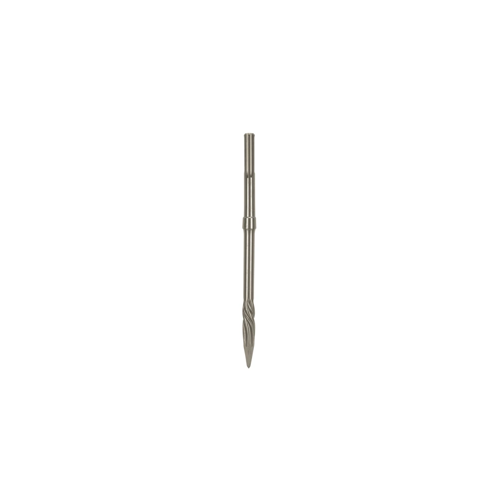 101236 CINCEL DE PUNTA SDS MAX DE 16', TRUPER