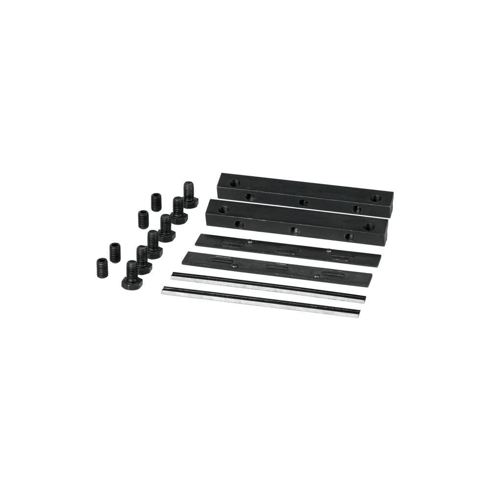 101268 JUEGO DE SOPORTE Y PORTACUCHILLAS PARA CEPEL-4-1/2NX