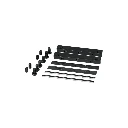 101268 JUEGO DE SOPORTE Y PORTACUCHILLAS PARA CEPEL-4-1/2NX