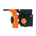 101378 INTERRUPTOR DE REPUESTO PARA ROEL-20/30N, TRUPER
