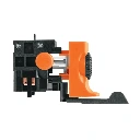 101388 INTERRUPTOR DE REPUESTO PARA ROTO-1/2-N8, TRUPER