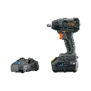 101403 LLAVE DE IMPACTO 1/2', 20V, 155 LB/FT, 1 BATERÍA 4AH, MAX
