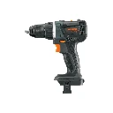101404 TALADRO 1/2', 20V, SIN ACCESORIOS, MAX