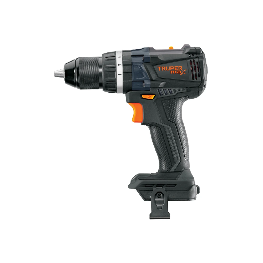 101405 ROTOMARTILLO 1/2', 20V, SIN ACCESORIOS, MAX