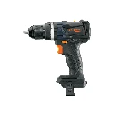 101405 ROTOMARTILLO 1/2', 20V, SIN ACCESORIOS, MAX