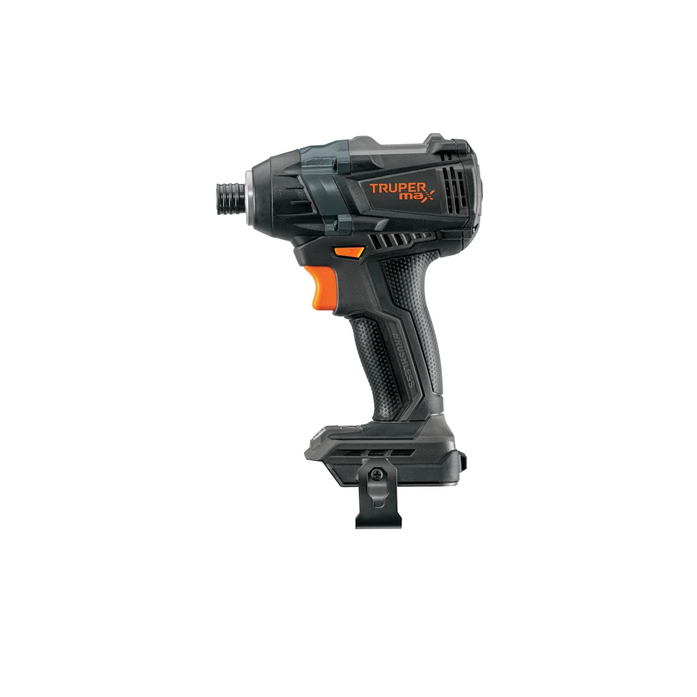 101406 DESTORNILLADOR DE IMPACTO, 20V, SIN ACCESORIOS, MAX