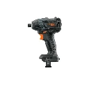 101406 DESTORNILLADOR DE IMPACTO, 20V, SIN ACCESORIOS, MAX