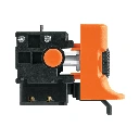 101429 INTERRUPTOR DE REPUESTO PARA ROTO-1/2N6, TRUPER