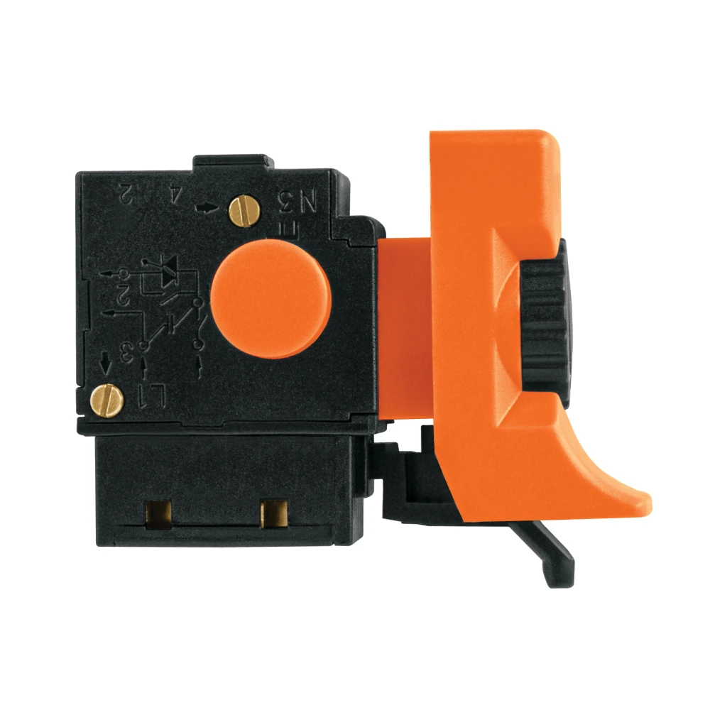 101440 INTERRUPTOR DE REPUESTO PARA ROTO-1/2N7, TRUPER