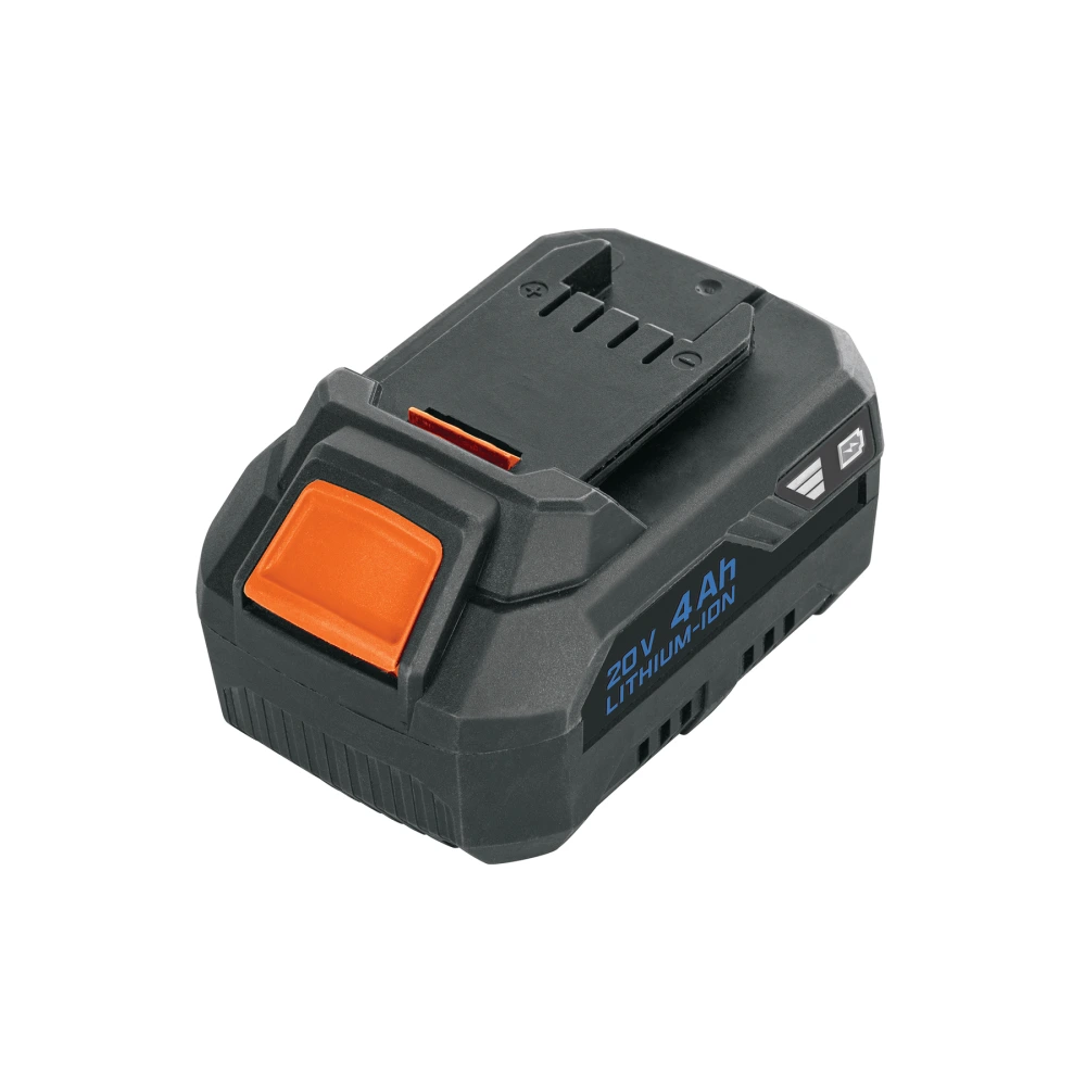 101470 BATERÍA ION LITIO, 20V, 4 AH, TRUPER MAX