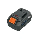 101470 BATERÍA ION LITIO, 20V, 4 AH, TRUPER MAX
