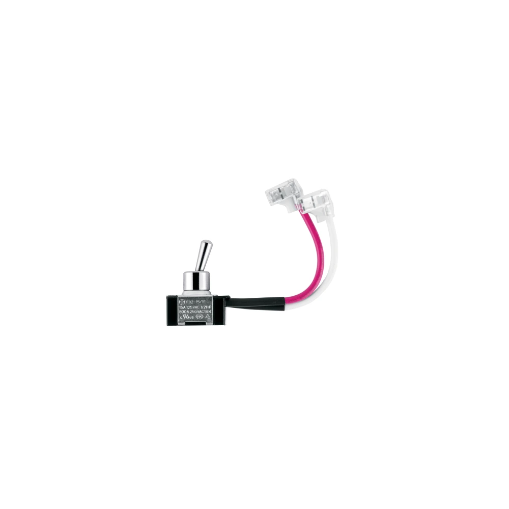 [INT-ROU-NX3] 101527 INTERRUPTOR DE REPUESTO PARA ROU-NX3, TRUPER