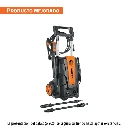 101595 HIDROLAVADORA ELÉCTRICA 2000 PSI, TRUPER
