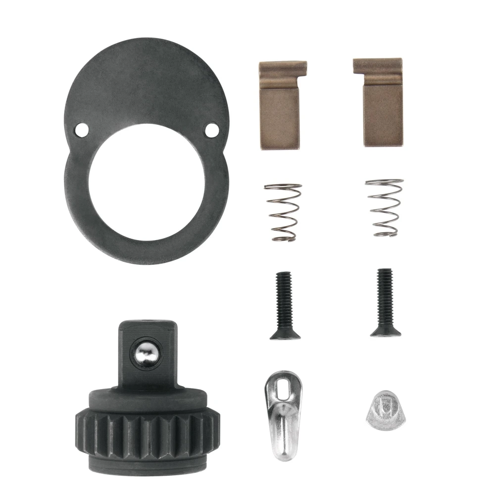101603 KIT DE REFACCIONES PARA TORQ-1/2, TRUPER