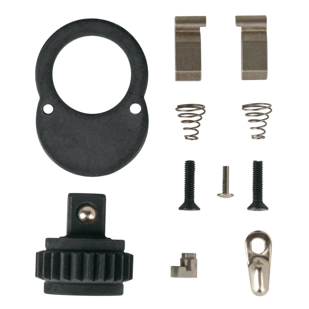 101605 KIT DE REFACCIONES PARA TORQ-3/8, TRUPER