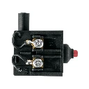 101614 INTERRUPTOR DE REPUESTO PARA ERGO-4590/4580/45110/ 4570