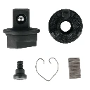 101618 KIT DE REPUESTO PARA M-3849-P, TRUPER