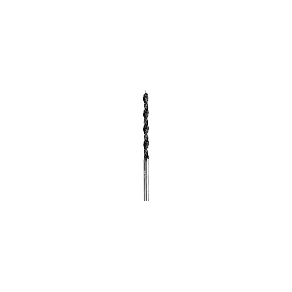 101626 BROCA CON PUNTA CENTRADORA PARA MADERA 1/8', TRUPER