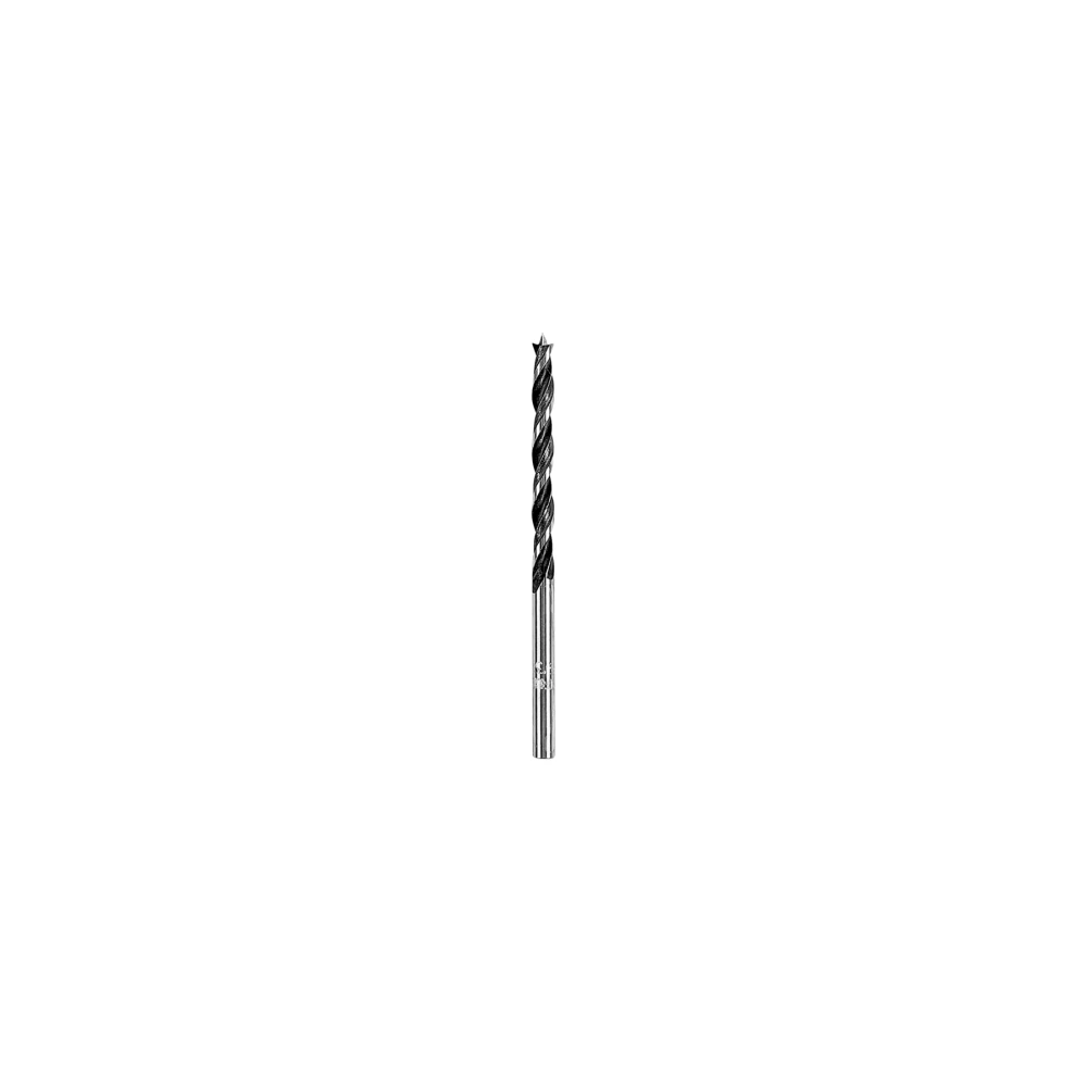 [BM-5/32] 101627 BROCA CON PUNTA CENTRADORA PARA MADERA 5/32', TRUPER
