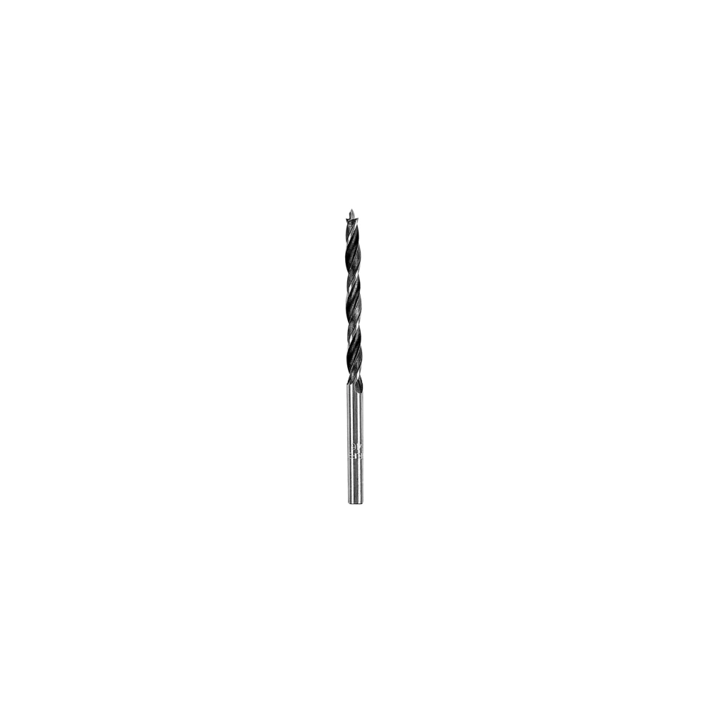 101629 BROCA CON PUNTA CENTRADORA PARA MADERA 3/16', TRUPER