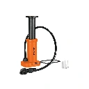 101667 BOMBA DE PEDAL 60 PSI, TRUPER