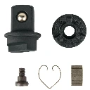 101670 KIT DE REPUESTO PARA M-1249-P, TRUPER