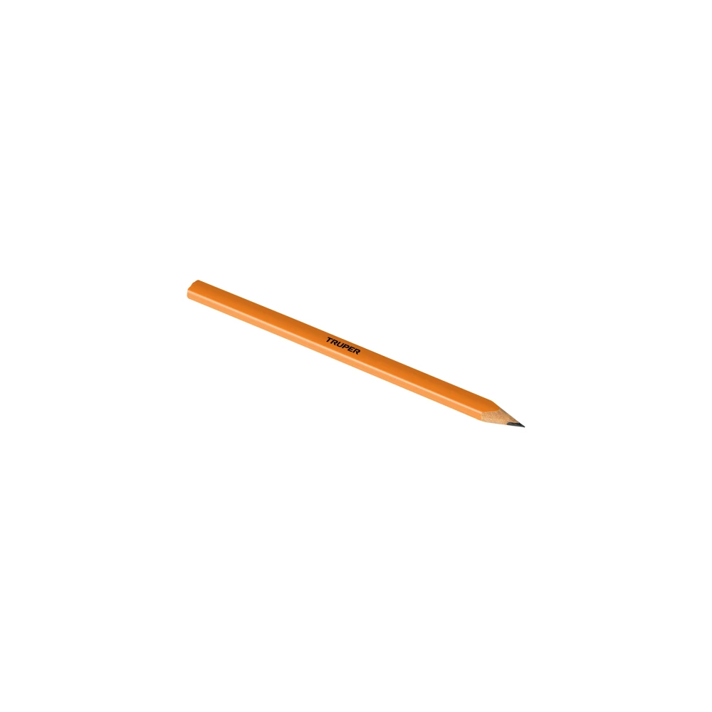 [LAP-18] 101686 BLÍSTER CON 2 LÁPICES DE 18 CM PARA CARPINTERO, TRUPER