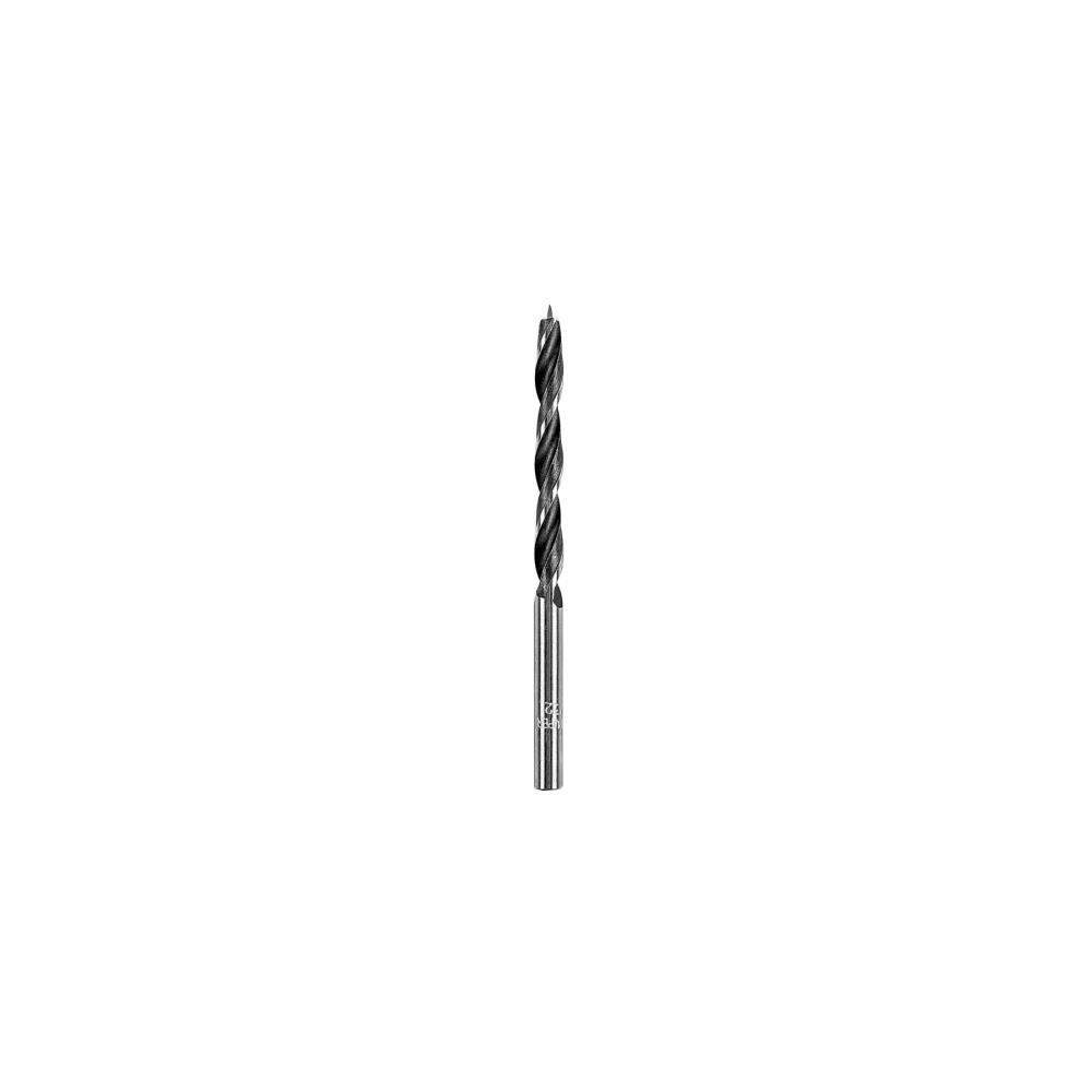 [BM-7/32] 101690 BROCA CON PUNTA CENTRADORA PARA MADERA 7/32', TRUPER