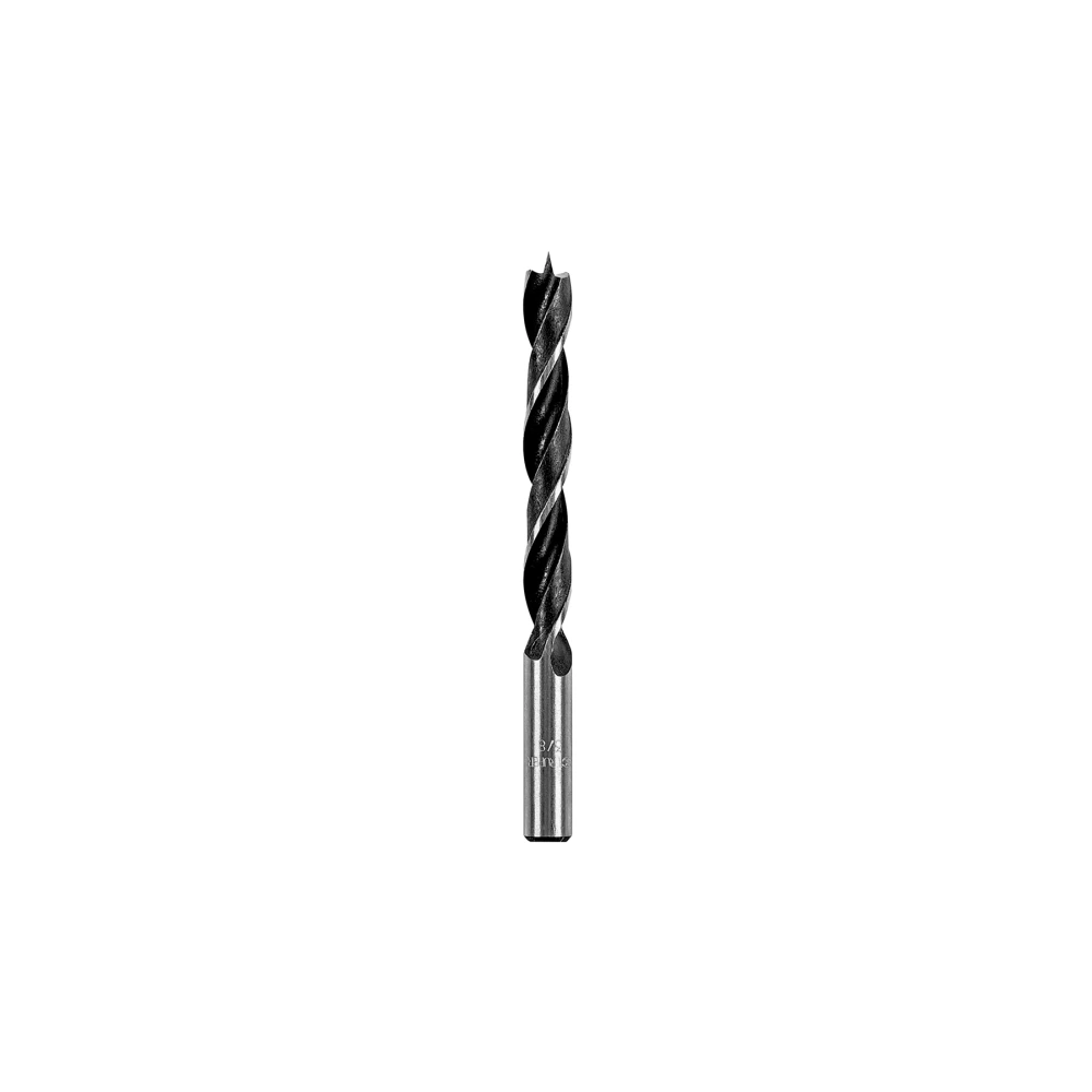 101694 BROCA CON PUNTA CENTRADORA PARA MADERA 3/8', TRUPER