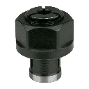 101701 COLLET DE 1/4' PARA ROU-NX2, TRUPER
