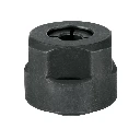 101704 COLLET DE 1/4' PARA ROU-N3, TRUPER