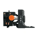 101705 INTERRUPTOR DE REPUESTO PARA ROTO-1/2NX2, TRUPER