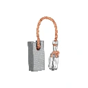 101747 BOLSA CON 2 CARBONES DE REPUESTO PARA DES-550, TRUPER