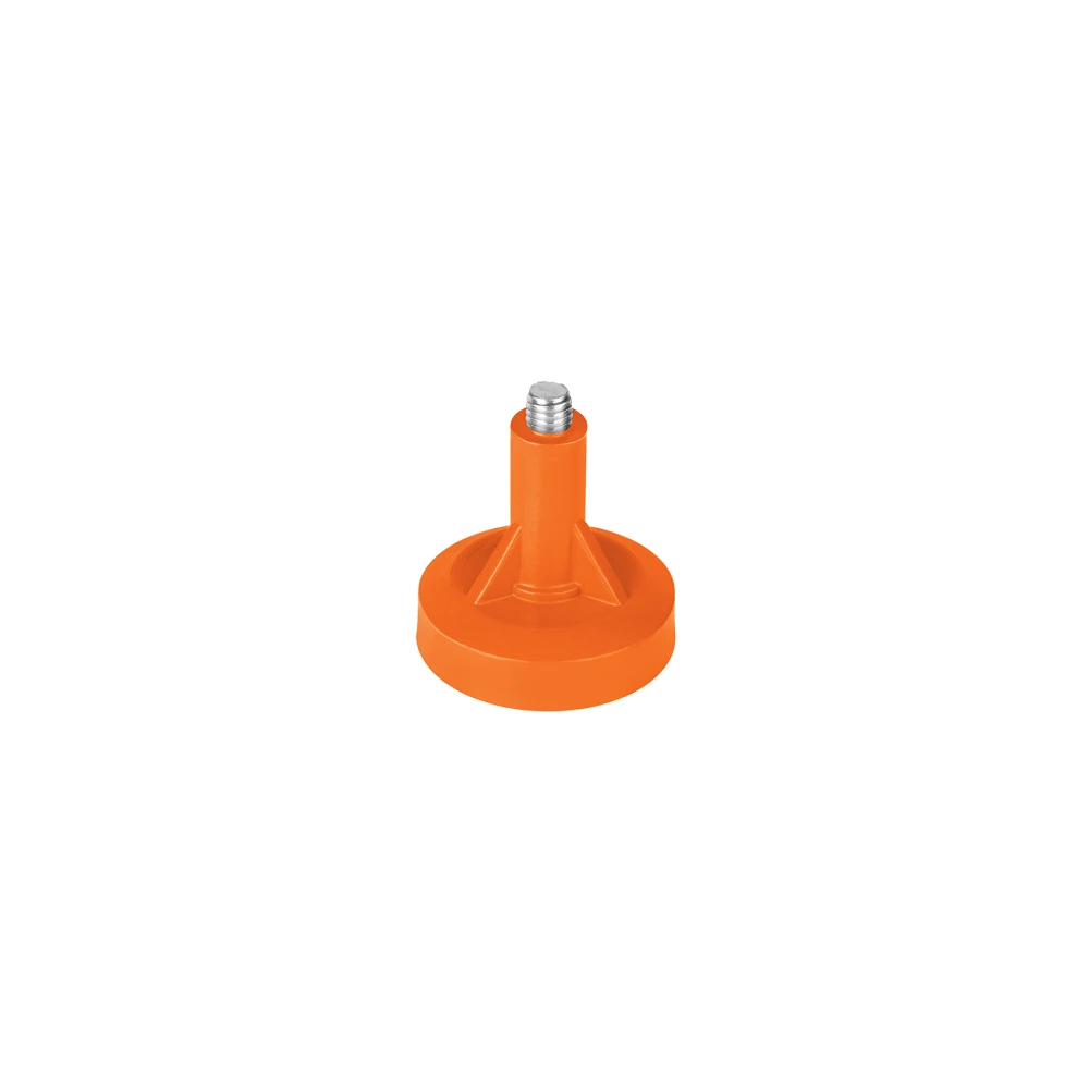 101750 PATA NIVELADORA P/BOMBAS BOAJ-3/4L, 1L, 1-1/2L, TRUPER