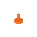 101750 PATA NIVELADORA P/BOMBAS BOAJ-3/4L, 1L, 1-1/2L, TRUPER