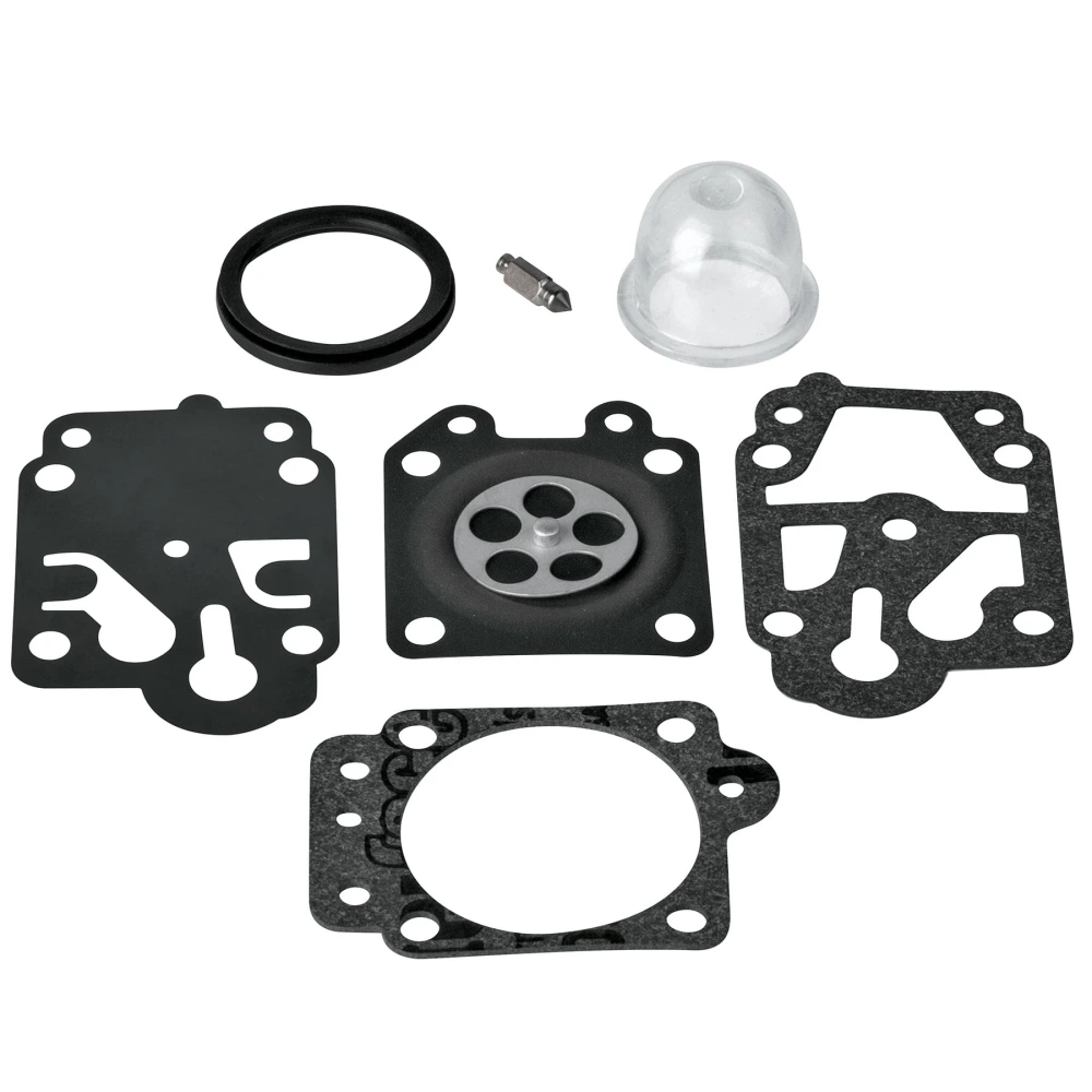 101756 KIT DE MANTENIMIENTO PARA CARBURADOR PARA DES-63, TRUPER