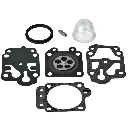 101756 KIT DE MANTENIMIENTO PARA CARBURADOR PARA DES-63, TRUPER