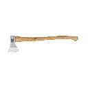 101768 HACHA EUROPEA 1000 G, MANGO HICKORY 28', TRUPER
